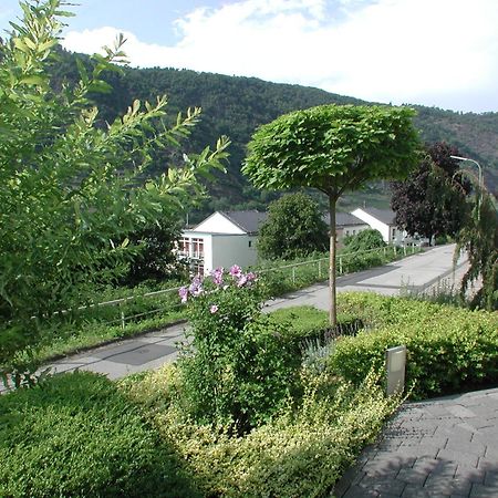 Ferienwohnung Pusteblume Cochem Exteriör bild