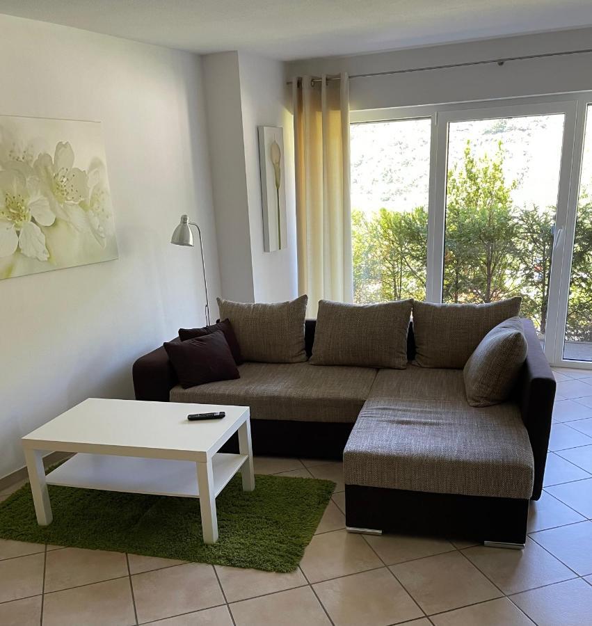 Ferienwohnung Pusteblume Cochem Exteriör bild