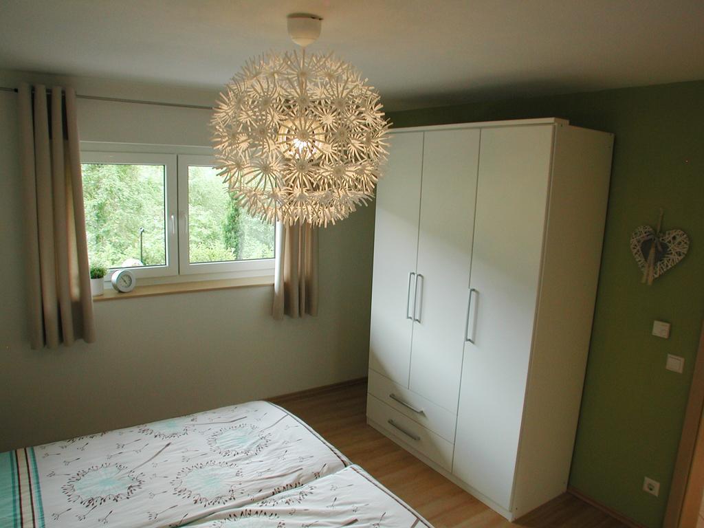 Ferienwohnung Pusteblume Cochem Rum bild