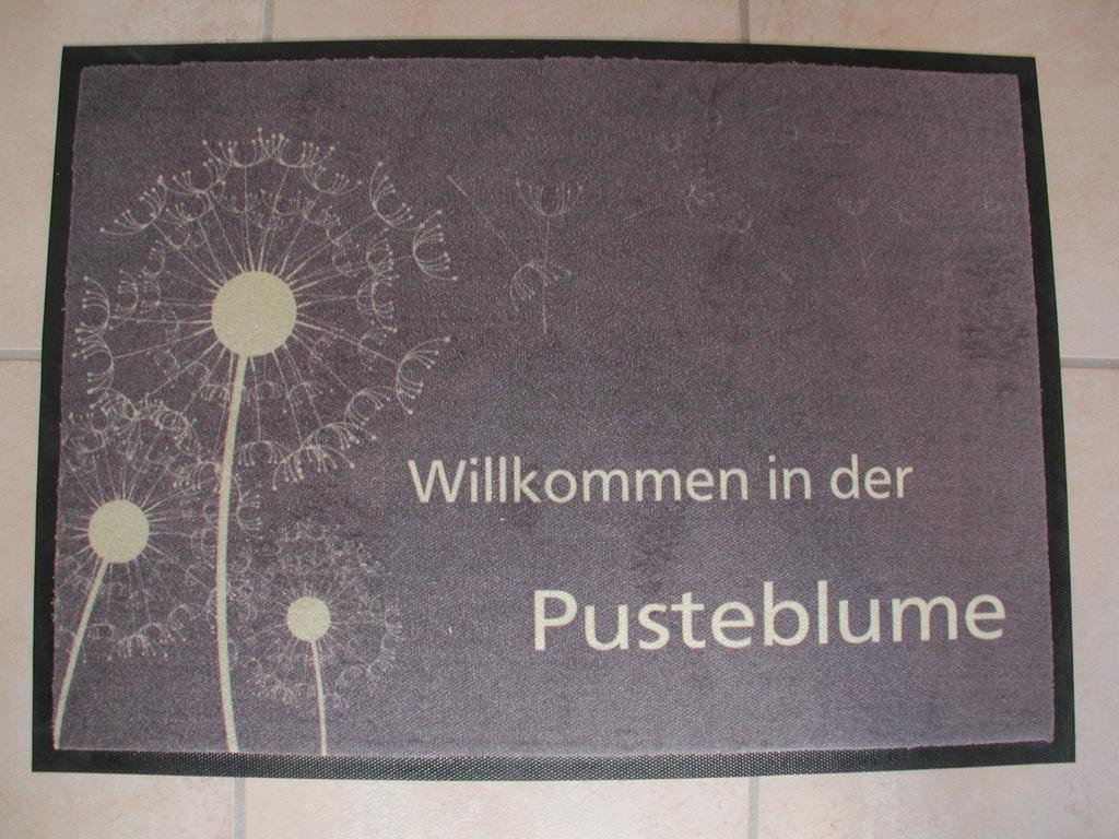 Ferienwohnung Pusteblume Cochem Rum bild
