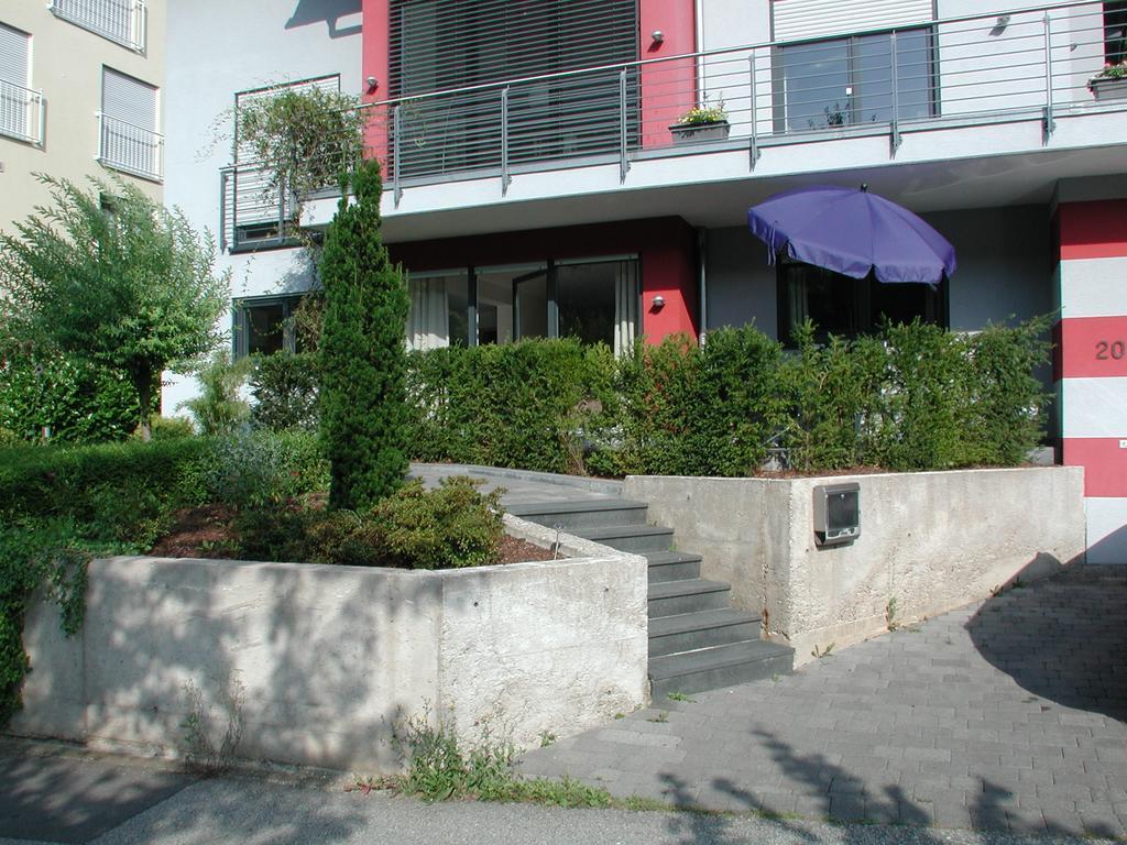 Ferienwohnung Pusteblume Cochem Rum bild