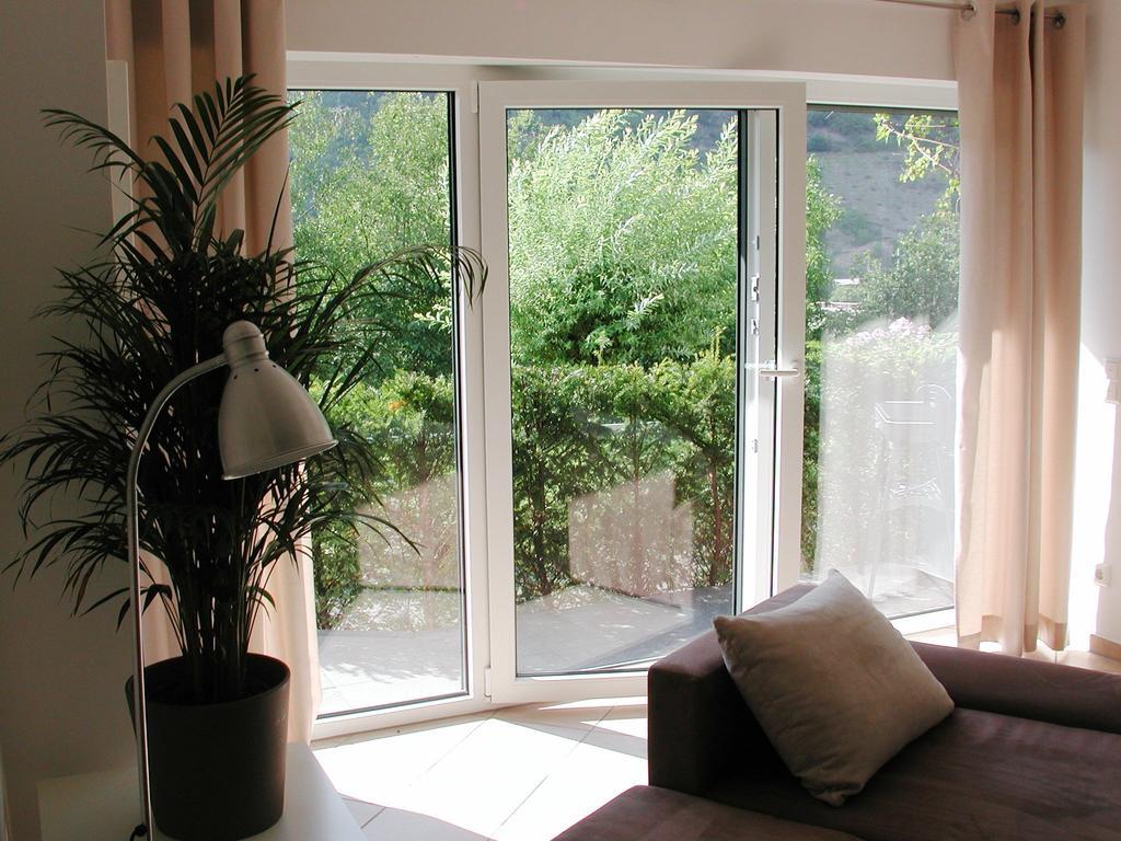 Ferienwohnung Pusteblume Cochem Rum bild