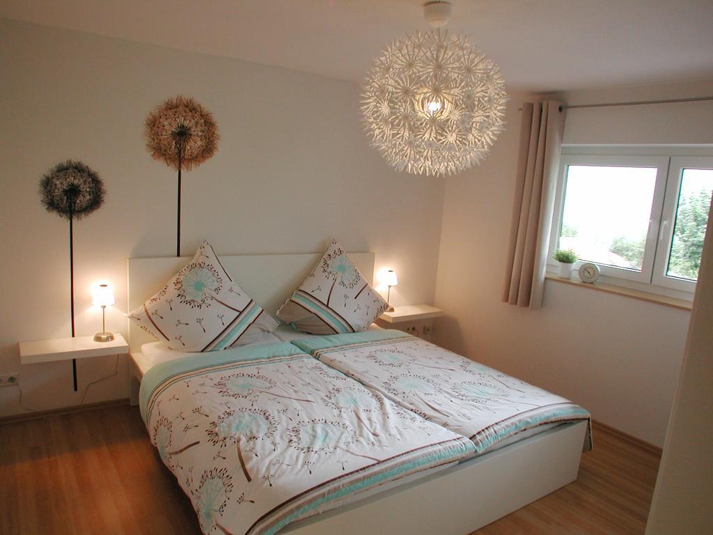 Ferienwohnung Pusteblume Cochem Rum bild