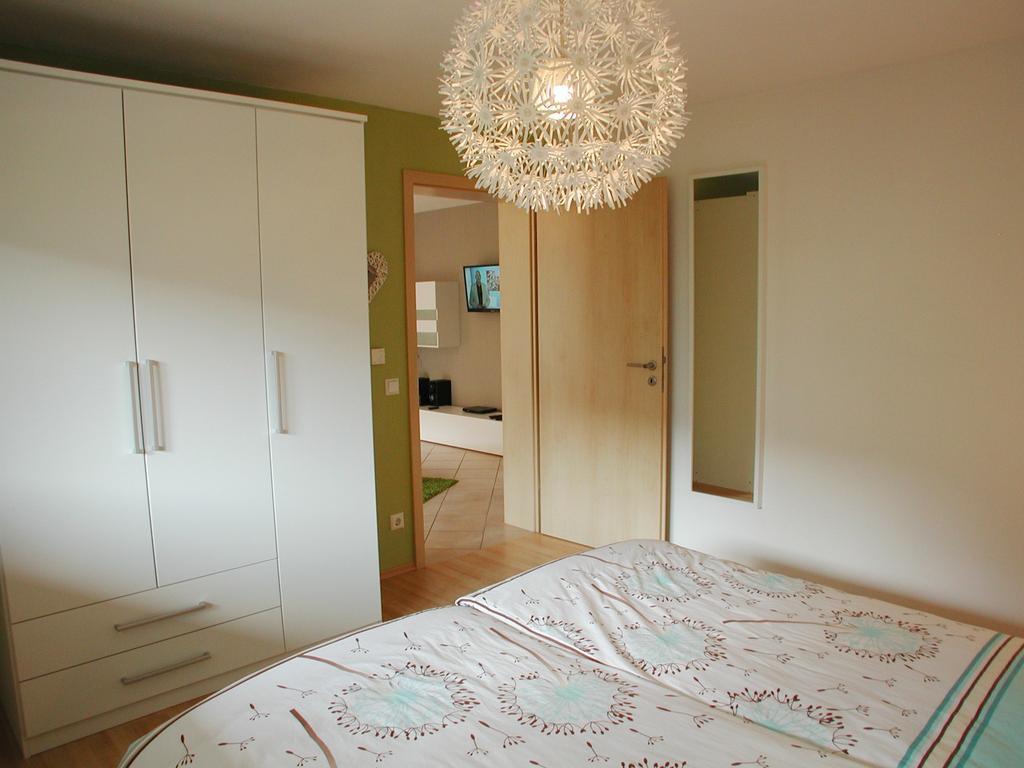 Ferienwohnung Pusteblume Cochem Rum bild