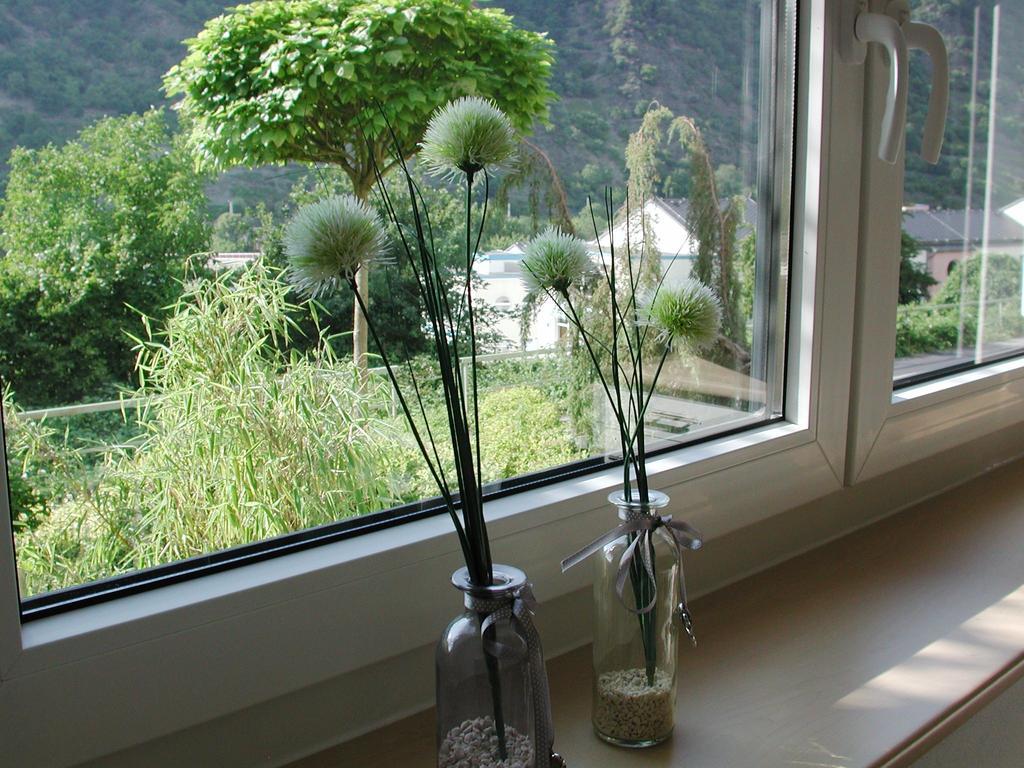 Ferienwohnung Pusteblume Cochem Rum bild