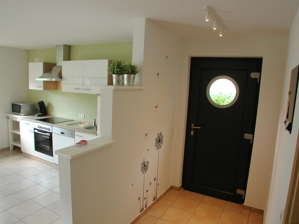 Ferienwohnung Pusteblume Cochem Rum bild