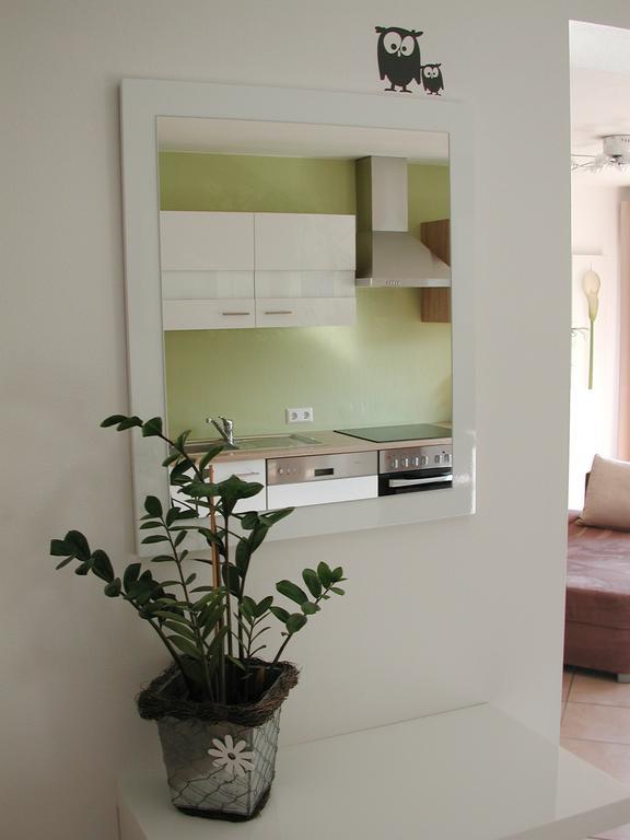 Ferienwohnung Pusteblume Cochem Rum bild