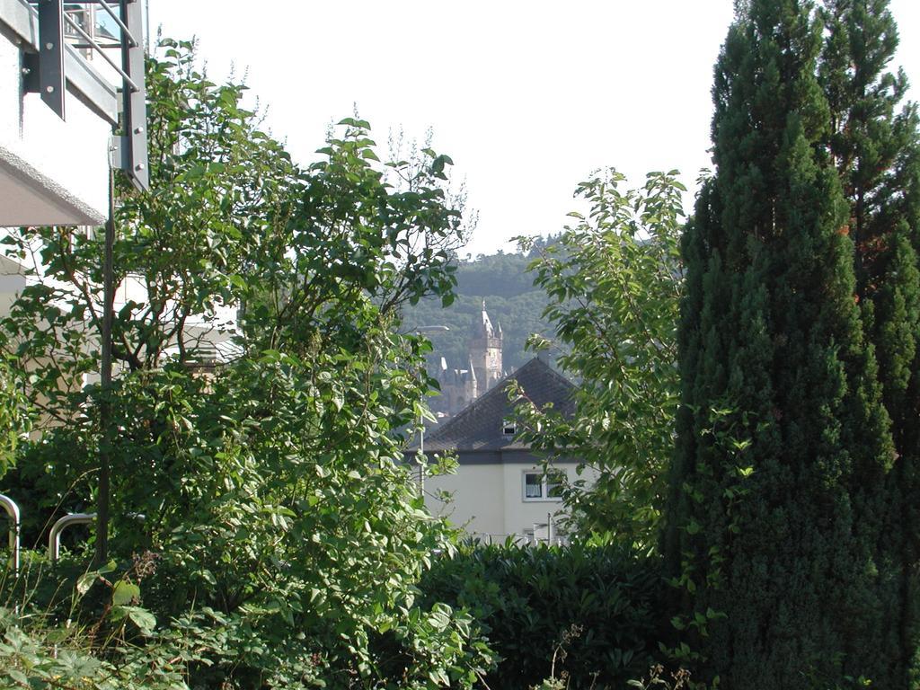 Ferienwohnung Pusteblume Cochem Rum bild