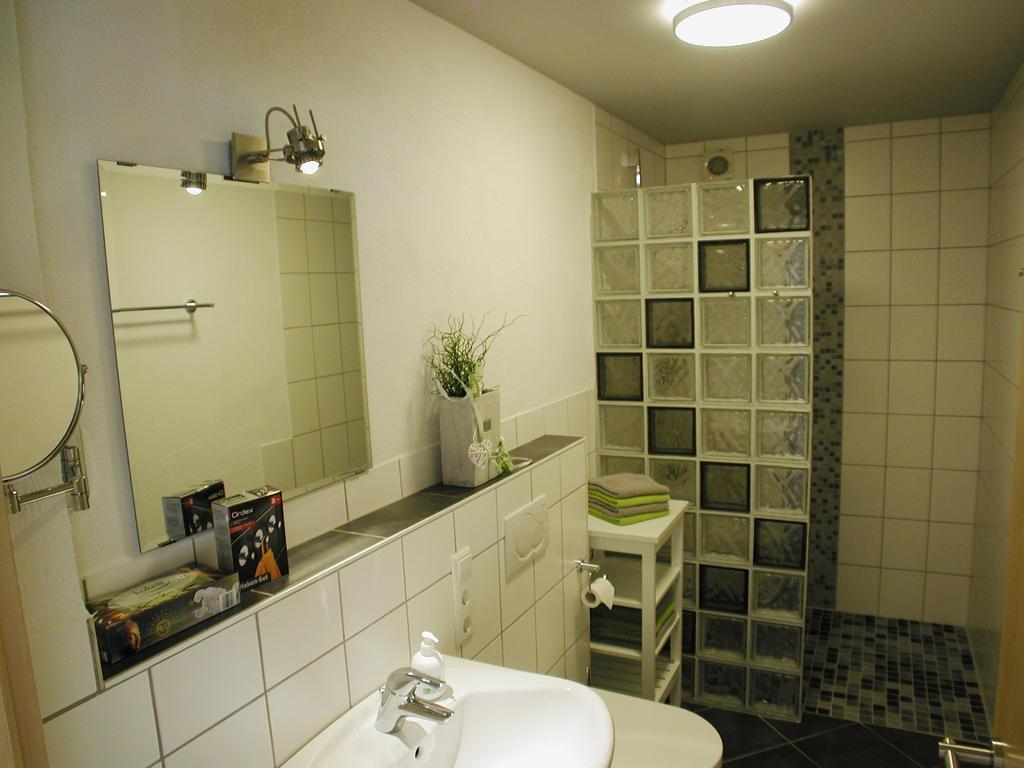 Ferienwohnung Pusteblume Cochem Rum bild