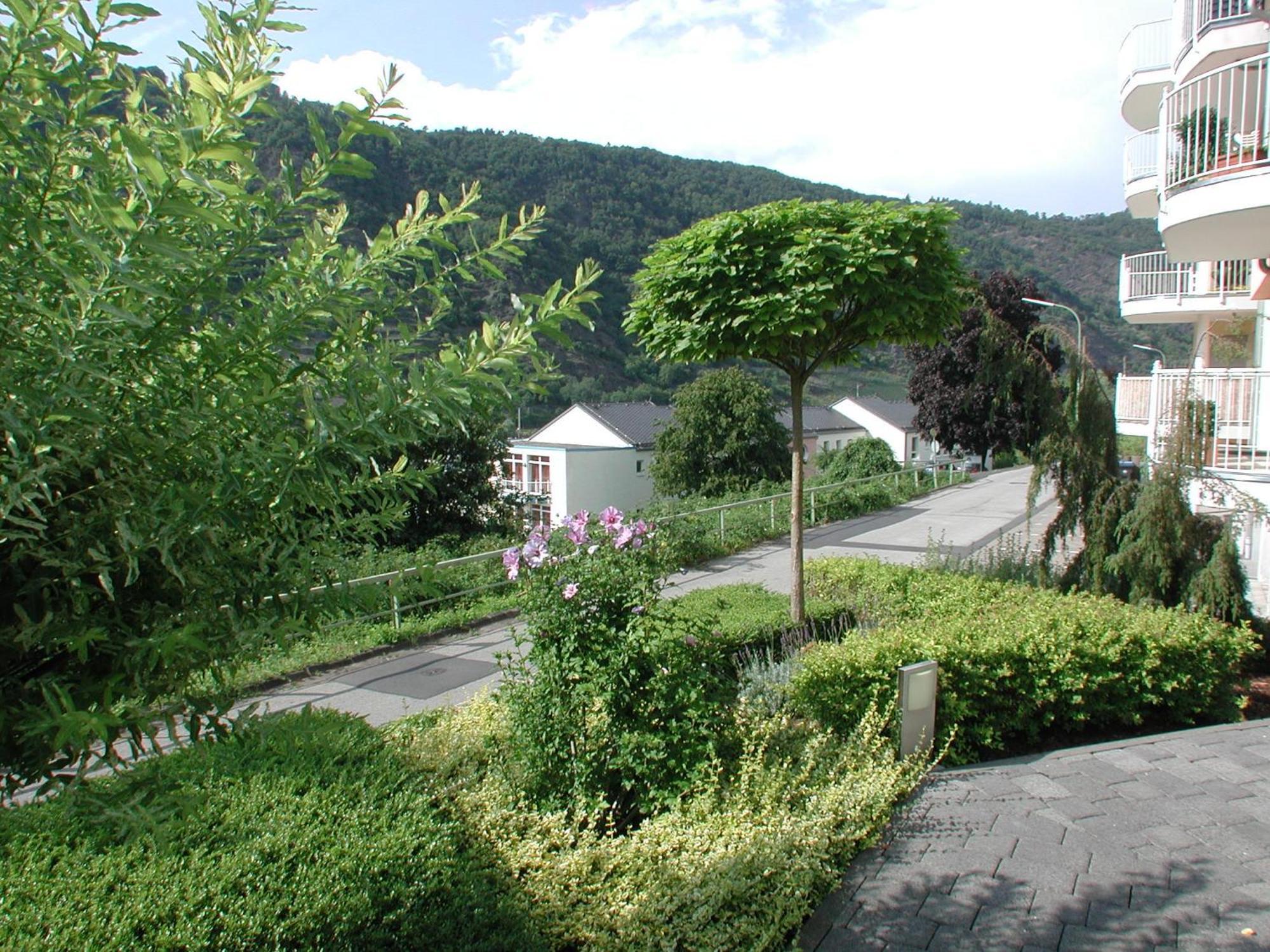 Ferienwohnung Pusteblume Cochem Exteriör bild