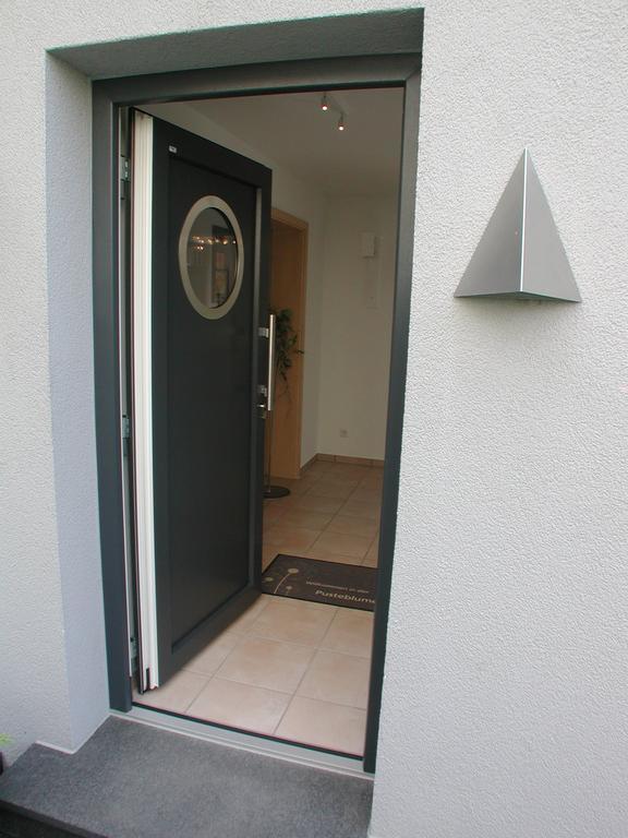 Ferienwohnung Pusteblume Cochem Rum bild