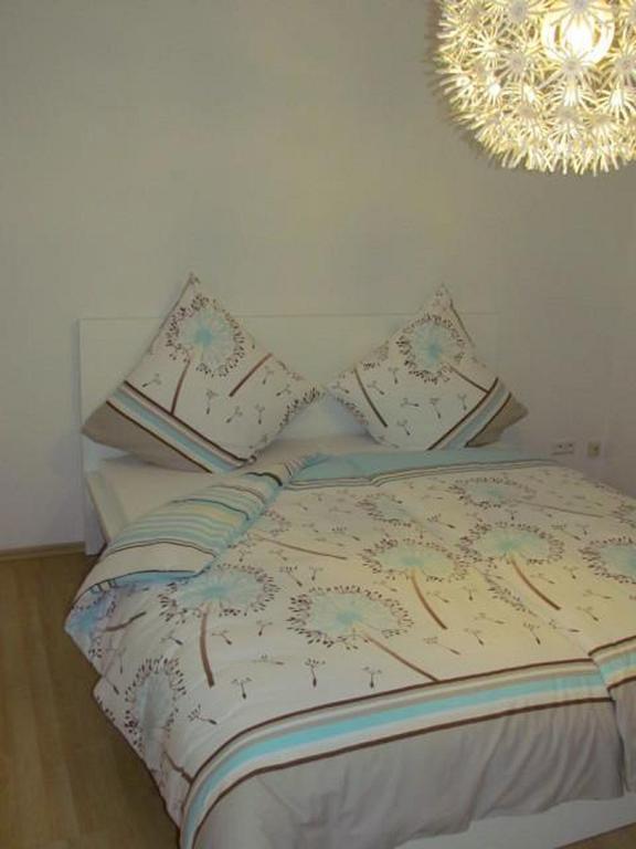 Ferienwohnung Pusteblume Cochem Rum bild